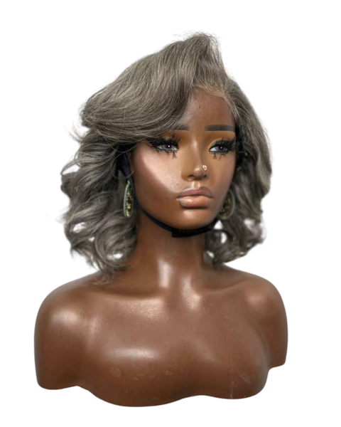 SALT AND PEPPER 12" (SHIPS JANUARY 16TH, 2026)