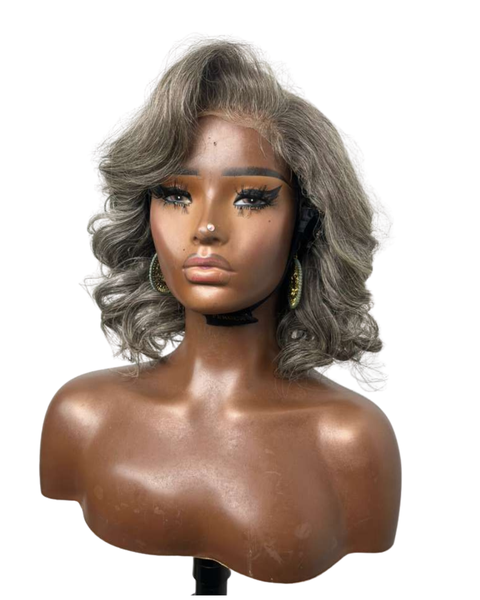 SALT AND PEPPER 12" (SHIPS JANUARY 16TH, 2026)