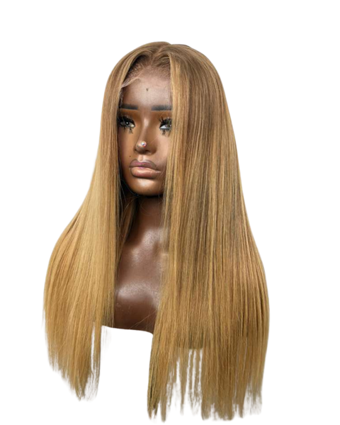 FINAL SALE - AUCTION BLONDE 20" – Final Sale | SHIPS IN 7 BUSINESS DAYS