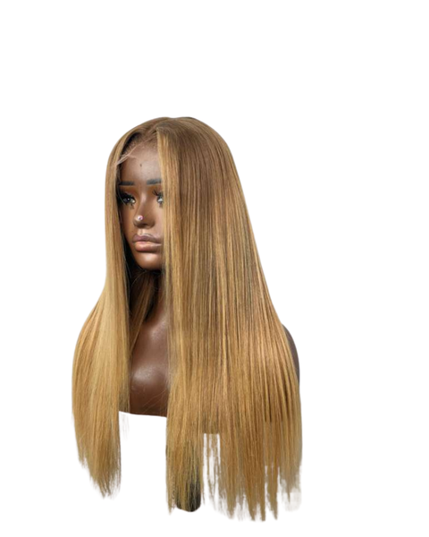 FINAL SALE - AUCTION BLONDE 20" – Final Sale | SHIPS IN 7 BUSINESS DAYS