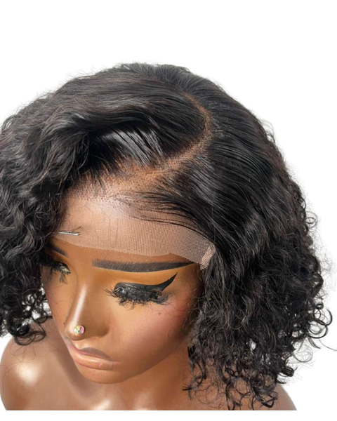 AUCTION CURLY BOB – Final Sale | SHIPS IN 7 BUSINESS DAYS