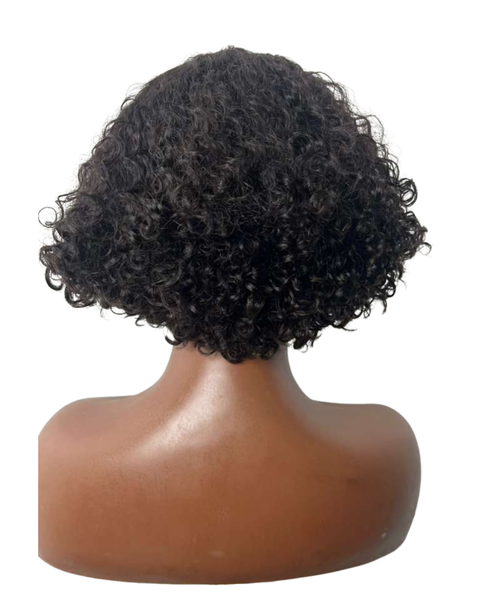 AUCTION CURLY BOB – Final Sale | SHIPS IN 7 BUSINESS DAYS