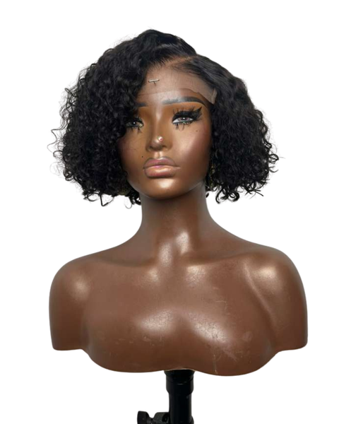 AUCTION CURLY BOB – Final Sale | SHIPS IN 7 BUSINESS DAYS