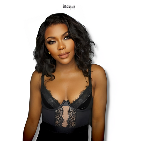 RAW BODY WAVE SHORT (SHIPS JUNE 14TH)