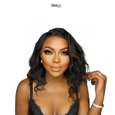 RAW BODY WAVE SHORT (SHIPS JUNE 14TH)