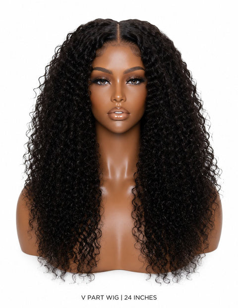 CURLY VPART (Ships in 7 Business Days)