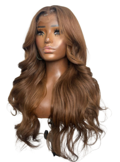 PERUCA SPECIAL GIRL (SHIPS IN 7 BUSINESS DAYS)