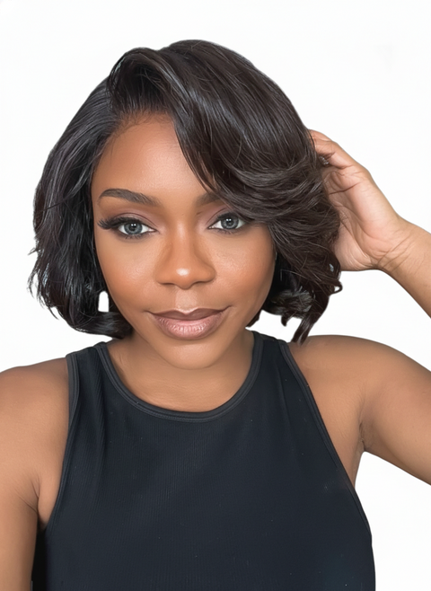 Classy Bob  (Ships April 24th, 2026)