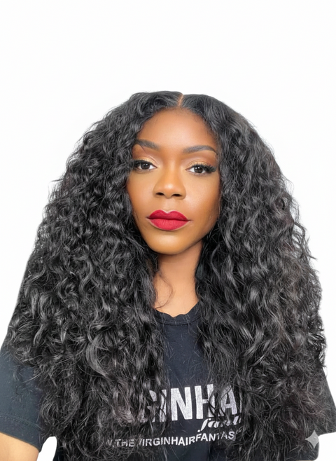 Peruca Rashmi (Ships April 24th, 2026)