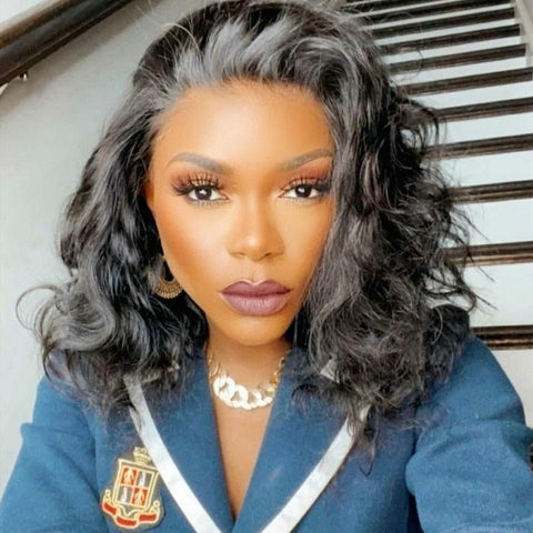 RAW BODY WAVE SHORT (SHIPS JUNE 14TH)